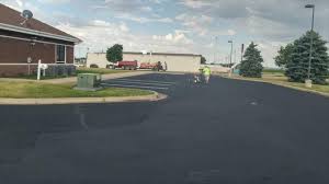 Best Gravel Driveway Installation  in Topton, PA